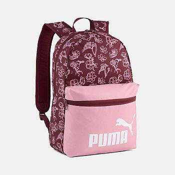 PUMA PHASE AOP Backpack ΣΑΚΚΙΔΙΟ
