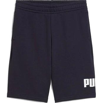 PUMA ESS No.1 Logo Shorts TR B ΣΟΡΤ ΠΑΙΔΙΚΟ