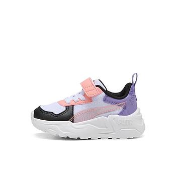 PUMA Trinity Lite Blurry Dreams AC+Inf ΥΠΟΔΗΜΑ SPORTSTYLE LOW BOOT