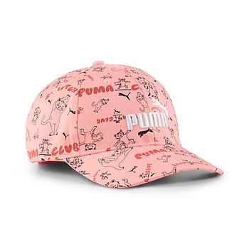 PUMA ESS No.1Logo AOP BB Cap Jr ΚΑΠΕΛΟ