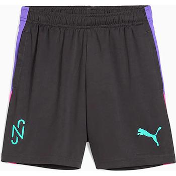 PUMA Neymar JR Creativity Training Short JR ΣΟΡΤΣ