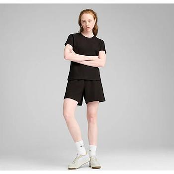 PUMA HER Tee ΜΠΛΟΥΖΑΚΙ Κ/Μ