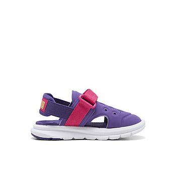 PUMA EVOLVE SANDAL AC Inf ΥΠΟΔΗΜΑ SLIDES LOW