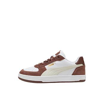 PUMA Caven 2.0 Lux SD ΥΠΟΔΗΜΑ ΤΕΝΝΙΣ LOW