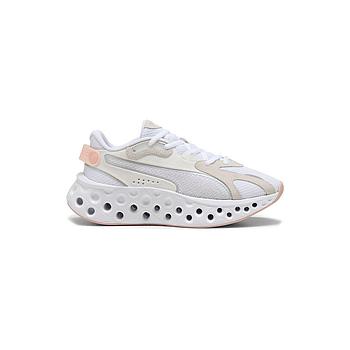 PUMA Softride Frequence Transformative Color Wns ΥΠΟΔΗΜΑ RUNNING SNEAKERS