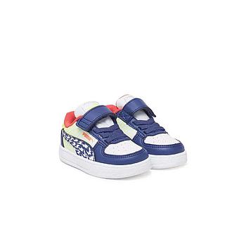 PUMA Caven 2.0 Poised 2 race AC+Inf ΥΠΟΔΗΜΑ SPORTSTYLE LOW BOOT