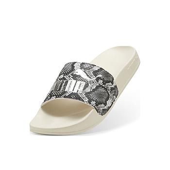 PUMA Leadcat 2.0 Snake Chic ΥΠΟΔΗΜΑ SLIDES LOW
