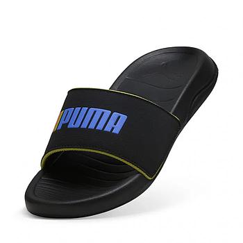 PUMA Popcat 20 Starblitz Jr ΥΠΟΔΗΜΑ SLIDES LOW