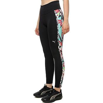 PUMA TROPICAL AOP HW 7/8 TIGHT ΚΟΛΑΝ