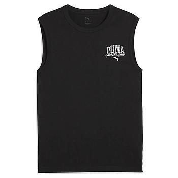 PUMA CLASS Sleeveless Tee ΜΠΛΟΥΖΑΚΙ Κ/Μ