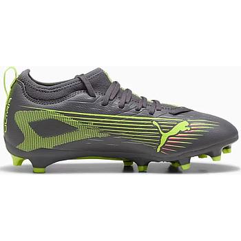 PUMA ULTRA 5 MATCH FG/AG Jr ΥΠΟΔΗΜΑ ΠΟΔΟΣΦΑΙΡΙΚΟ LOW