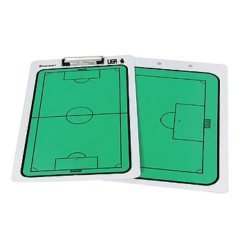 TACTIC BOARD SOCCER (ΠΙΝΑΚΑΣ ΤΑΚΤΙΚΗΣ) (86006)