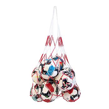 ΔΙΧΤΥ ΜΕΤΑΦΟΡΑΣ ΜΠΑΛΩΝ (BALL CARRY NETS) (YN-107)