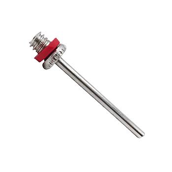 INFLATING NEEDLE (ΒΑΛΒΙΔΑ ΜΕΤΑΛΛΙΚΗ) (OEIN3480)