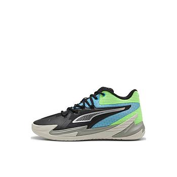 PUMA DAGGER ΥΠΟΔΗΜΑ BASKET SNEAKERS MID