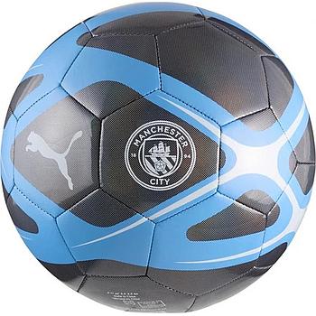 PUMA MCFC CULTURE BALL ΜΠΑΛΑ