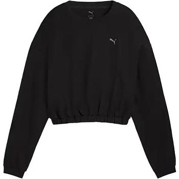 PUMA W CLOUDSPUN CREW ΦΟΥΤΕΡ