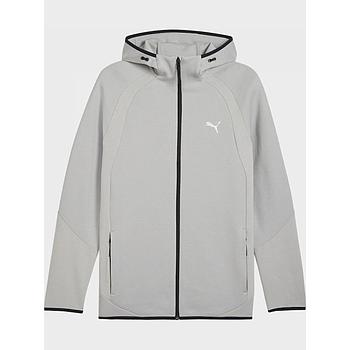 PUMA EVOSTRIPE FZ Hoodie DK ΖΑΚΕΤΑ