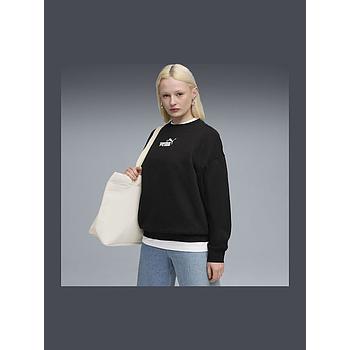 PUMA ESS NATURE 2.0 Oversized Crew FL ΦΟΥΤΕΡ