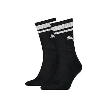 PUMA 907944 CREW HERITAGE STRI ΚΑΛΤΣΑ DOBOTEX