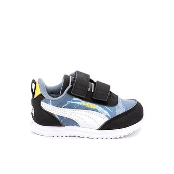PUMA R78 Lightwind Hot Wheels 2 V Inf ΥΠΟΔΗΜΑ SPORTSTYLE LOW BOOT