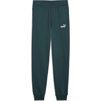 PUMA ESS No.1 Logo Sweatpants FL B  ΠΑΝΤΕΛΟΝΙ
