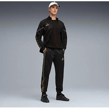 PUMA KING Anthem Jacket ZAKETA