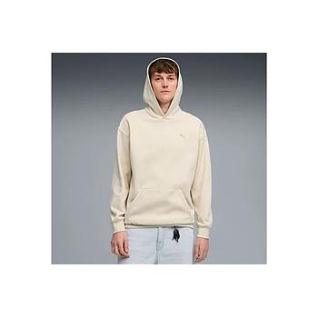 PUMA CLASS Relaxed Pinnacle Hoodie FL ΦΟΥΤΕΡ ΜΕ ΚΟΥΚΟΥΛΑ
