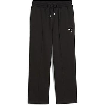PUMA CLASS Relaxed Pinnacle Pintuck Sweatpants FL op ΠΑΝΤΕΛΟΝΙ