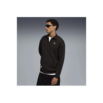 PUMA CLASS Pinnacle Track Jacket FL ΖΑΚΕΤΑ