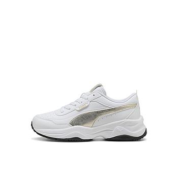 PUMA CILIA MODE METALLIC WHISPER ΥΠΟΔΗΜΑ SPORTSTYLE LOW BOOT
