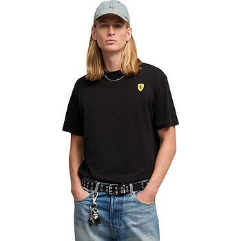 PUMA Ferrari Speed Tee ΜΠΛΟΥΖΑΚΙ Κ/Μ