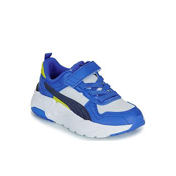 Trinity 2 LT AC + PS ΥΠΟΔΗΜΑ SPORTSTYLE LOW BOOT