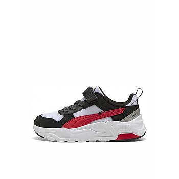 PUMA Trinity 2 LT Mid 90s AC + PS ΥΠΟΔΗΜΑ SPORTSTYLE LOW BOOT