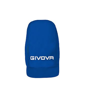 ZAINO EUROPA BIG (B061)