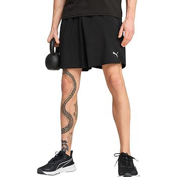 PUMA M TAD ESSENTIALS 7" Woven Short ΣΟΡΤ