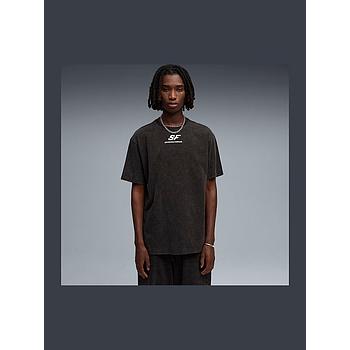 PUMA Ferrari Car Graphic Tee II ΜΠΛΟΥΖΑΚΙ Κ/Μ