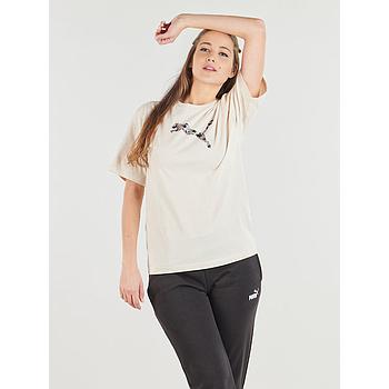 PUMA ESS GRAPHIC Animal Relaxed Tee ΜΠΛΟΥΖΑΚΙ Κ/Μ