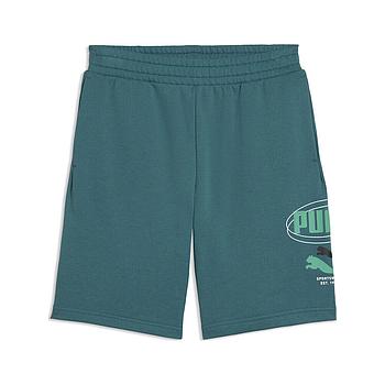 PUMA ESS LOGO LAB Story 1 Shorts 10" TR ΣΟΡΤ