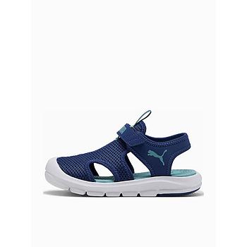Puma Fun Racer Sandal Mesh V PS ΥΠΟΔΗΜΑ SLIDES LOW