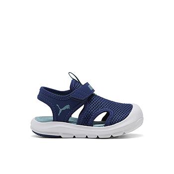 Puma Fun Racer Sandal Mesh V Inf ΥΠΟΔΗΜΑ SLIDES LOW