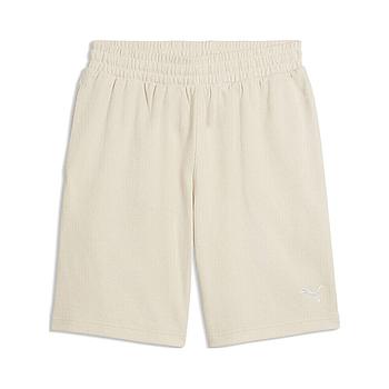 PUMA ESS ELEVATED RELAXED Shorts 9" ΣΟΡΤ