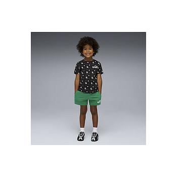 SUPER PUMA AOP Tee and Shorts Set PS ΦΟΡΜΑ