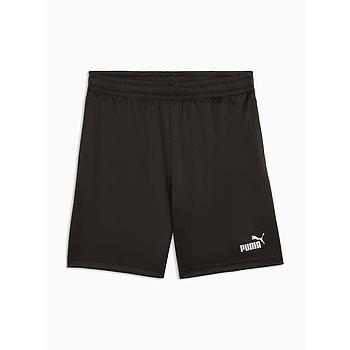 PUMA ESS ELEVATED Relaxed Mesh Shorts ΣΟΡΤ