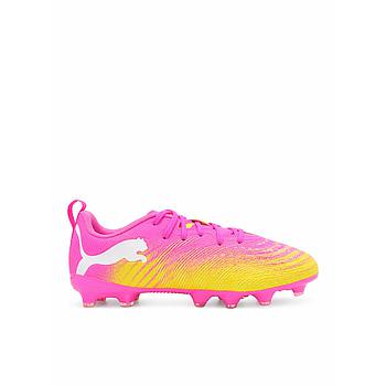 PUMA FUTURE 9 PLAY FG/AG Jr ΥΠΟΔΗΜΑ ΠΟΔΟΣΦΑΙΡΙΚΟ LOW