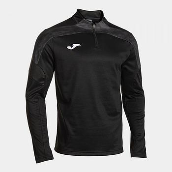 SWEATSHIRT HALFZIP CHAMPIONSHIP VIII (104217)