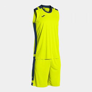 LIDER SER BASKETBALL (104287)