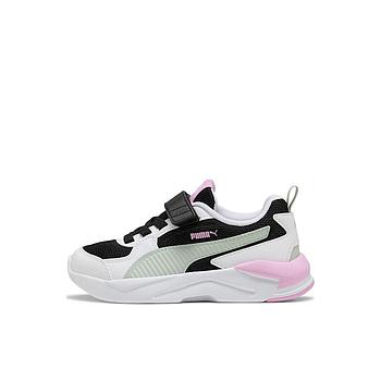 PUMA X-RAY 4 LT AC + PS ΥΠΟΔΗΜΑ SPORTSTYLE LOW BOOT