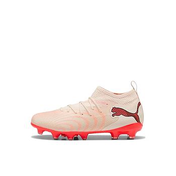 PUMA FUTURE 9 MATCH FG/AG Jr ΥΠΟΔΗΜΑ ΠΟΔΟΣΦΑΙΡΙΚΟ LOW