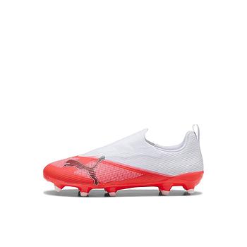 PUMA ULTRA 7 MATCH LL FG/AG Jr ΥΠΟΔΗΜΑ ΠΟΔΟΣΦΑΙΡΙΚΟ LOW